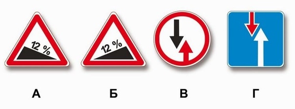 Билет 5. Вопрос 2. ПДД 2025 категории A на мотоцикл