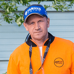 Максим Дильмиев