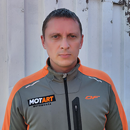 Алексей Федосеев