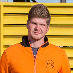 Дмитрий Гладков