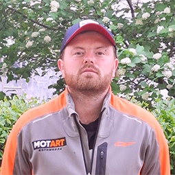 Богдан Каширин