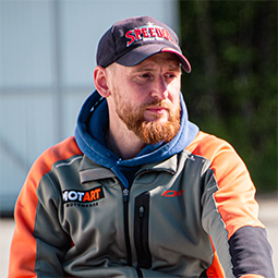 Александр Крутиков