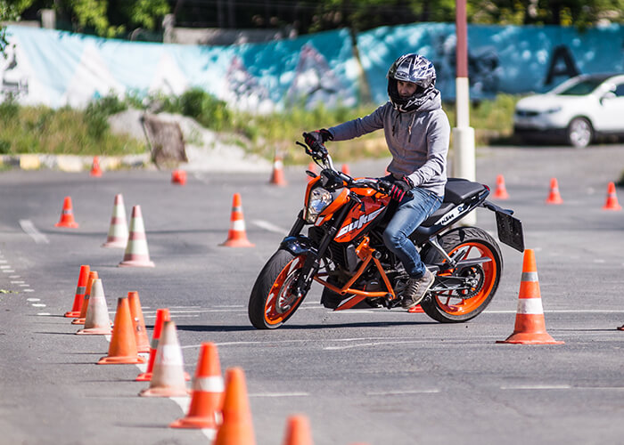 Категория А и А1