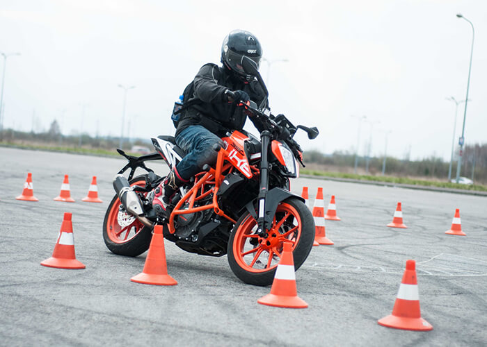 Контраварийная подготовка