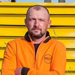 Дмитрий Микаев