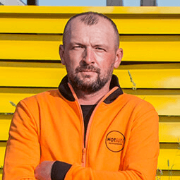 Дмитрий Микаев